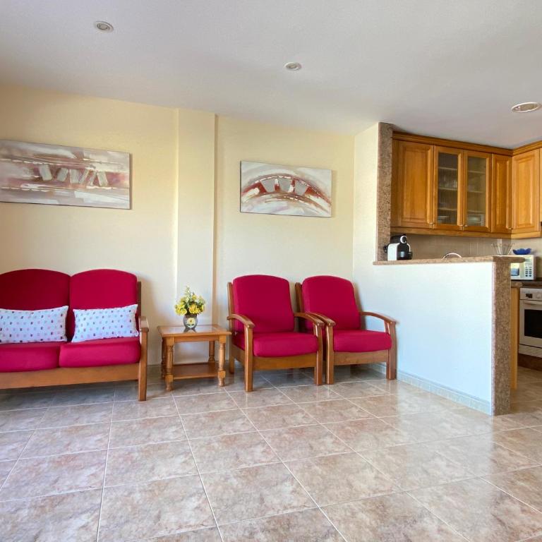 Apartamentos Playa y Golf - Apartamento - 8