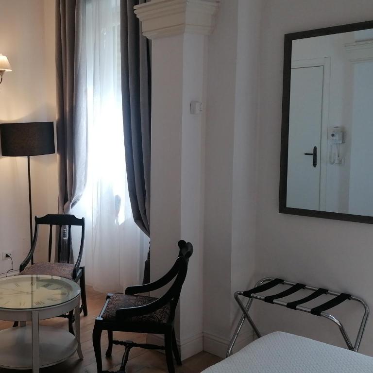 Cestello Luxury Rooms - Camera Matrimoniale - 4