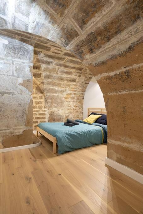 Appartement Broca - Apartment mit 3 Schlafzimmern - 20