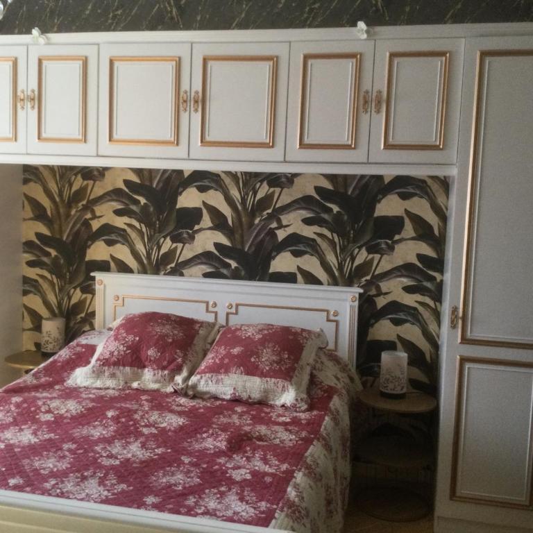Villa Elisabeth Saint-Raphaël - Villa - 7