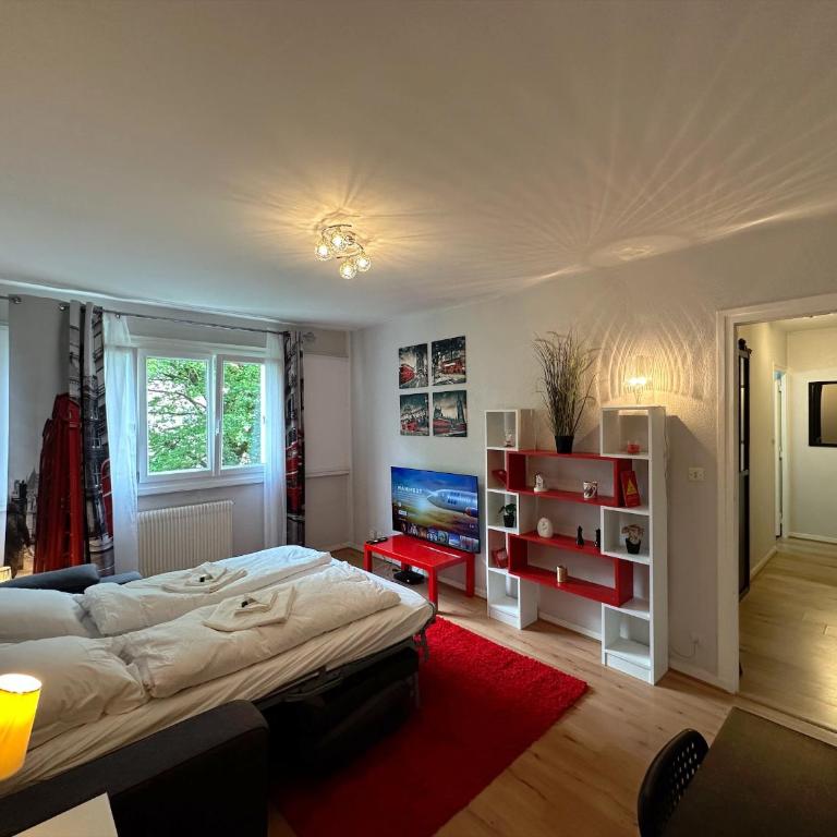 Royale London Signature - Apartamento de 1 dormitorio - 5