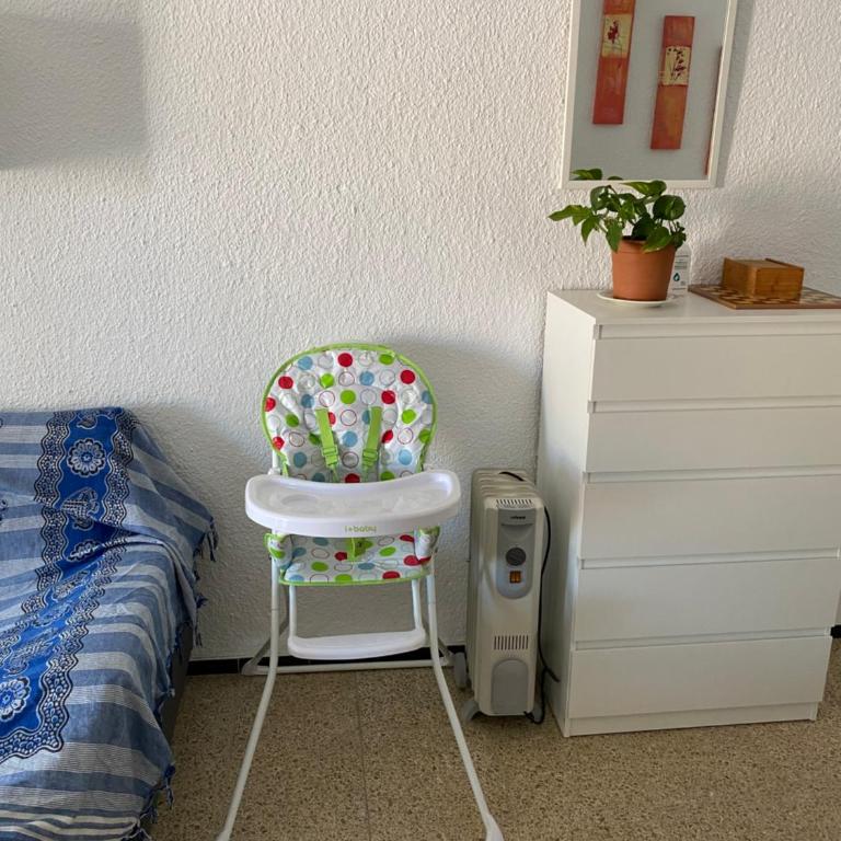 Apartamento Fuengirola beach - Apartamento de 3 dormitorios - 14