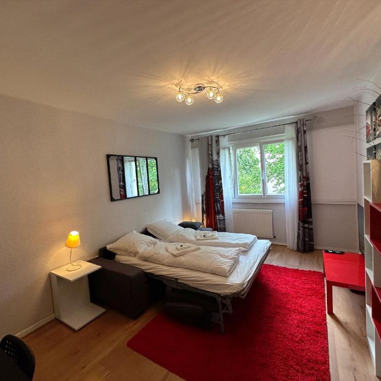 Royale London Signature - Apartamento de 1 dormitorio - 7
