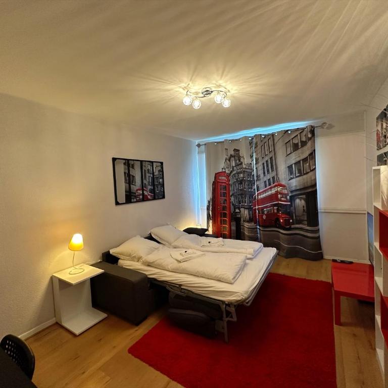 Royale London Signature - Apartamento de 1 dormitorio - 15