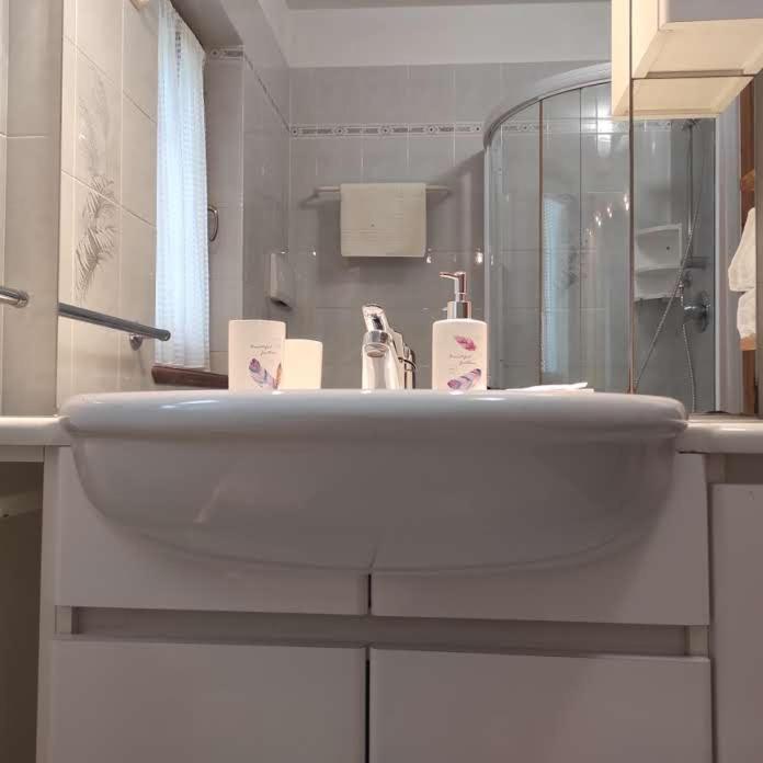Casa San Valentino Dolomiti Val di Zoldo - Appartamento con 2 Camere da Letto - 15
