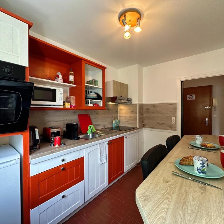 Royale London Signature - Apartamento de 1 dormitorio - 8