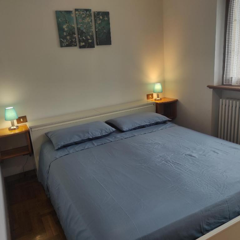 Casa San Valentino Dolomiti Val di Zoldo - Appartamento con 2 Camere da Letto - 8
