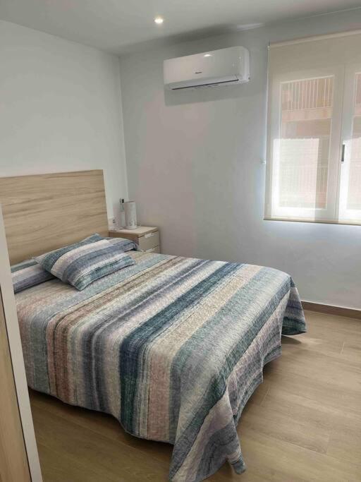 Apartamento con preciosas vistas a pie de playa - Apartamento de 3 dormitorios - 15
