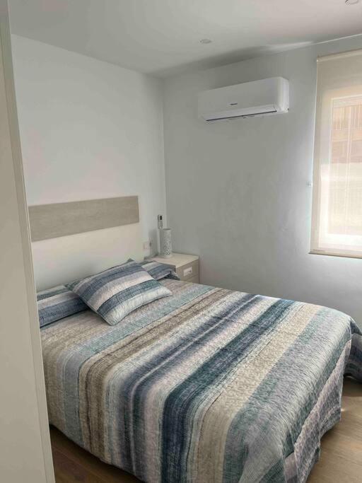 Apartamento con preciosas vistas a pie de playa - Apartamento de 3 dormitorios - 12