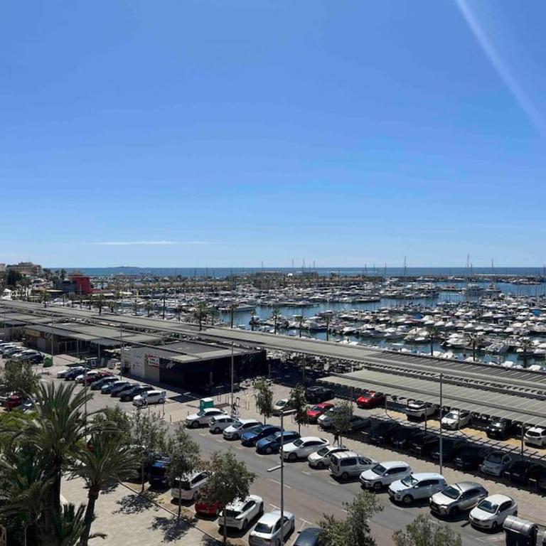 Apartamento con preciosas vistas a pie de playa - Apartamento de 3 dormitorios - 21