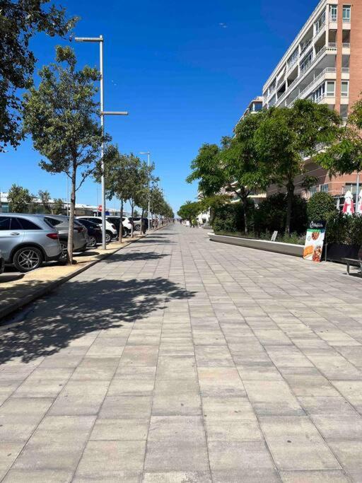 Apartamento con preciosas vistas a pie de playa - Apartamento de 3 dormitorios - 22