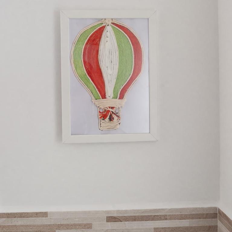 EDEN CONERO Appartamento SAN MICHELE - NUMANA - Appartamento con 2 Camere da Letto - 7
