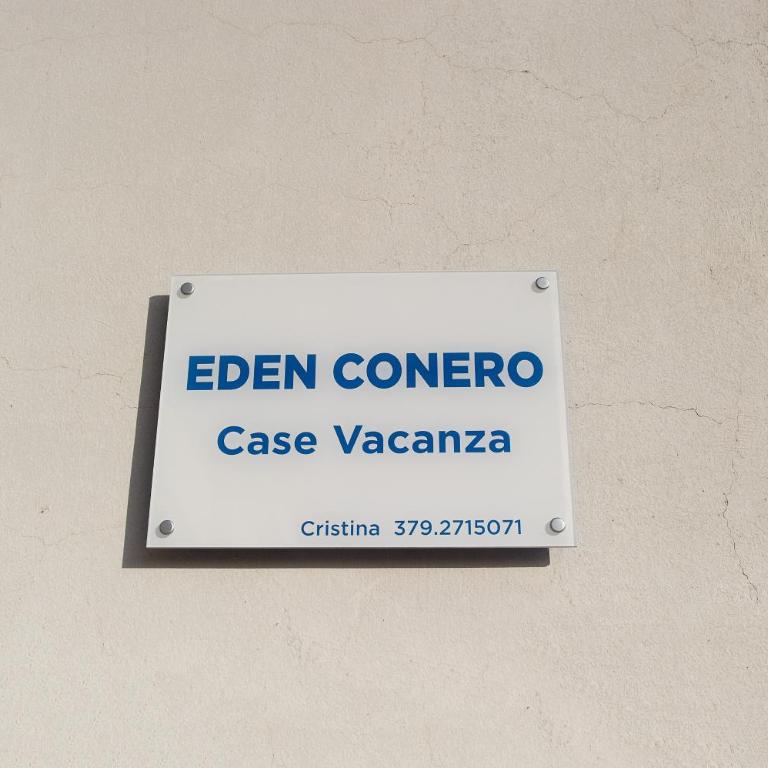 EDEN CONERO Appartamento SAN MICHELE - NUMANA - Appartamento con 2 Camere da Letto - 4