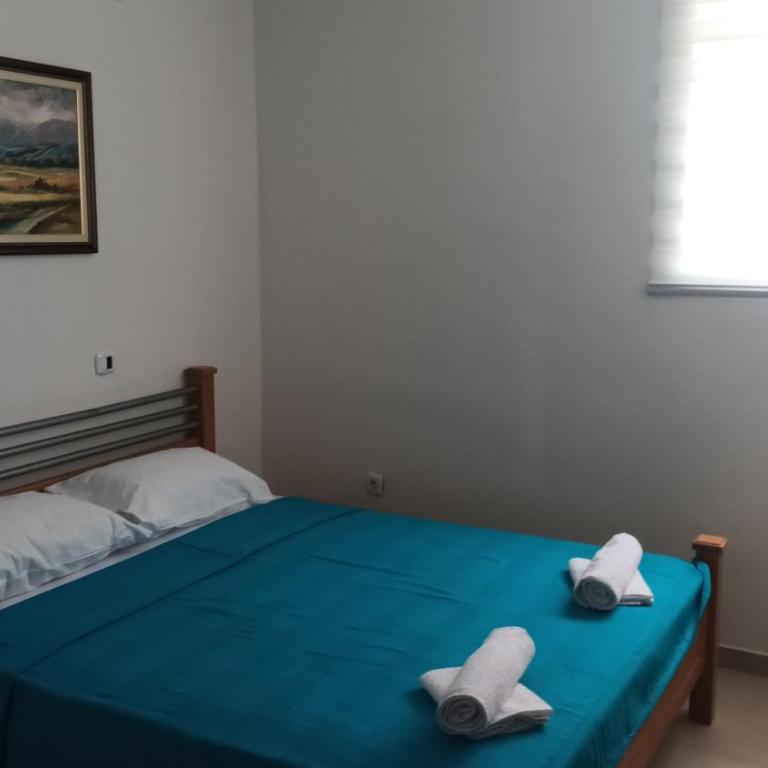 Lustica-Apartment Dora3 - Two-Bedroom Apartment - 9