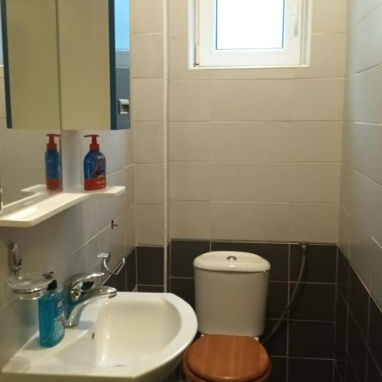 Lustica-Apartment Dora3 - Two-Bedroom Apartment - 14