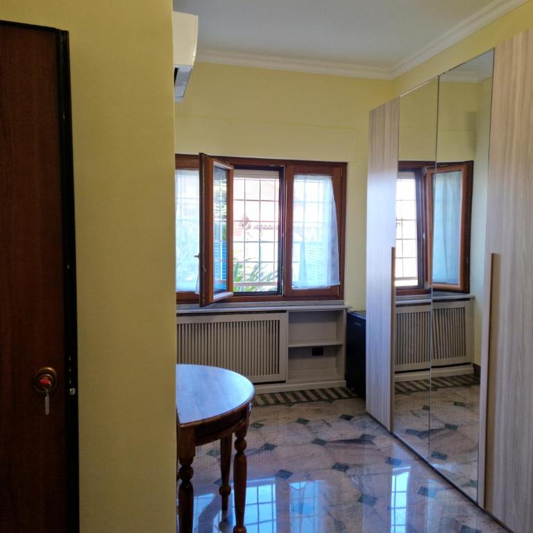Castelbarco House A - Chambre Double Deluxe - 13