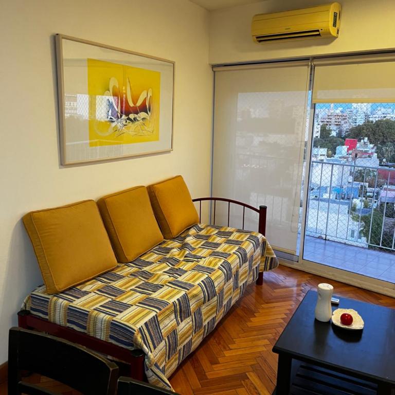 Palermo Soho rest - Apartamento de 2 dormitorios - 3
