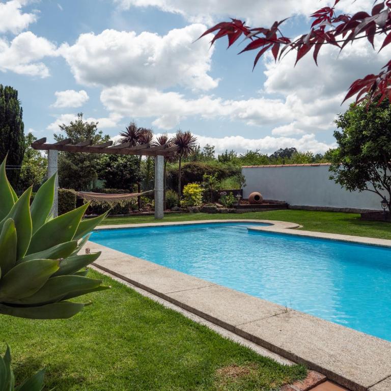 Casa Ramos - Casa de 4 dormitorios - 3
