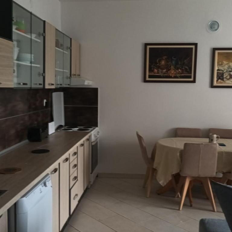 Lustica-Apartment Dora3 - Two-Bedroom Apartment - 8