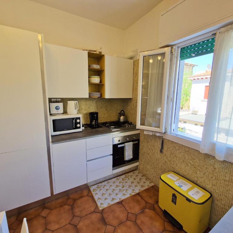 Your Way in Venice - Appartamento con 1 Camera da Letto - 26