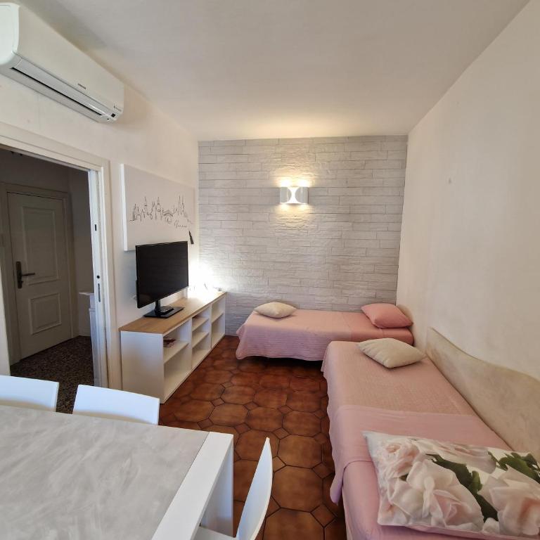 Your Way in Venice - Appartamento con 1 Camera da Letto - 29