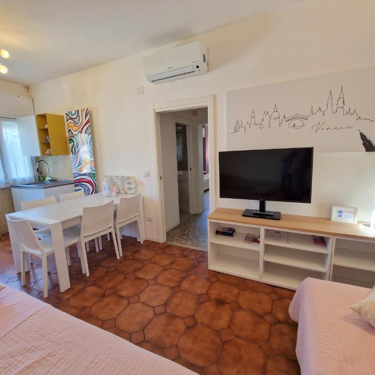 Your Way in Venice - Appartamento con 1 Camera da Letto - 30