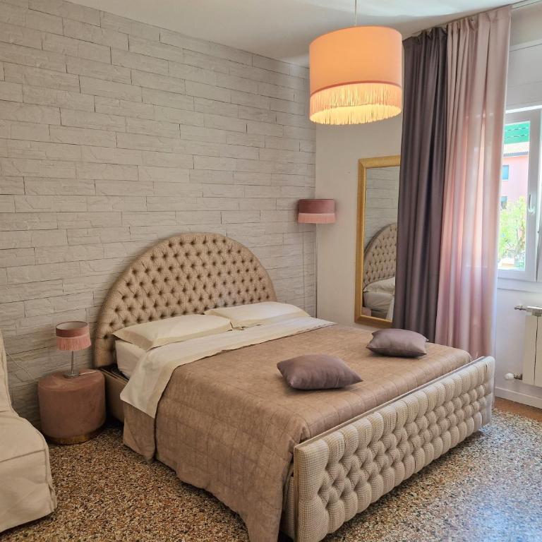 Your Way in Venice - Appartamento con 1 Camera da Letto - 24