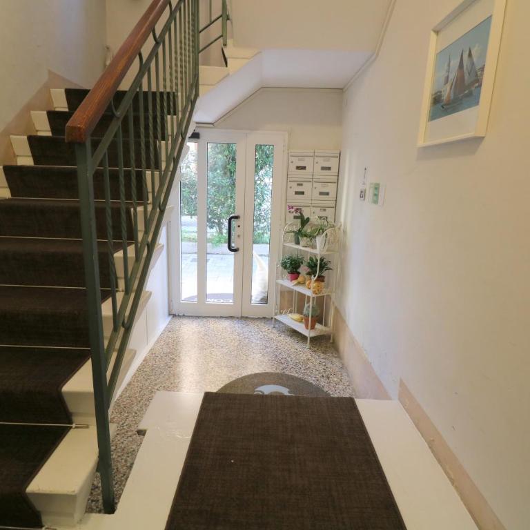 Your Way in Venice - Appartamento con 1 Camera da Letto - 32