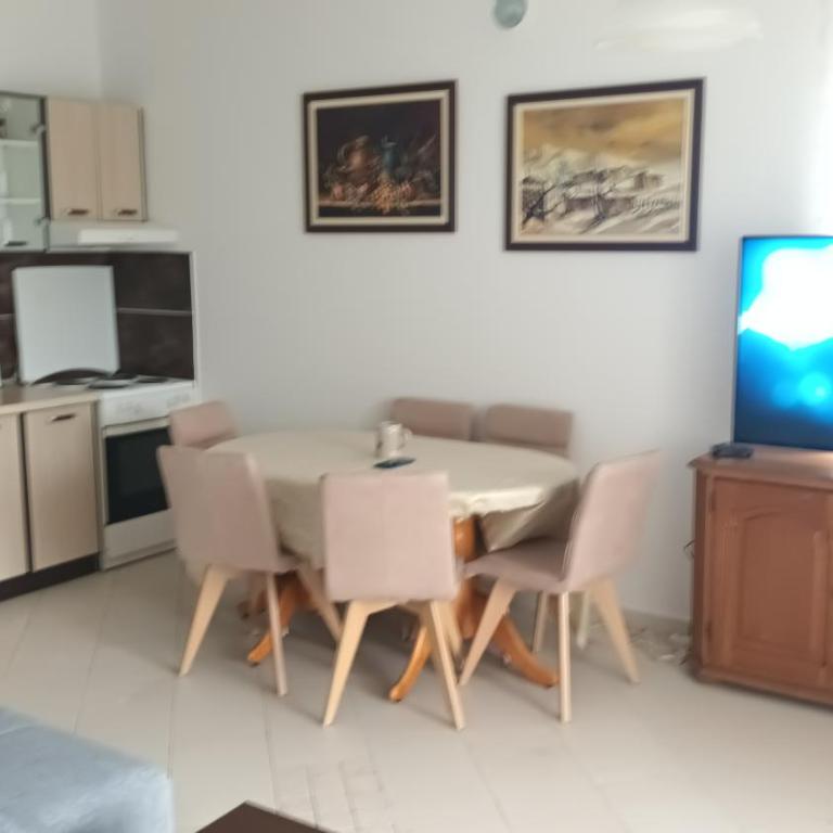 Lustica-Apartment Dora3 - Two-Bedroom Apartment - 7