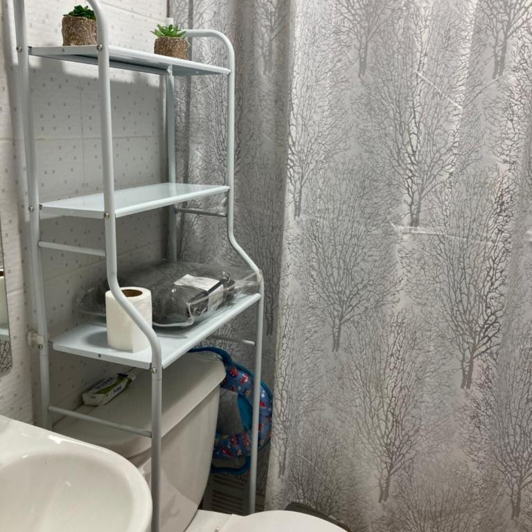 Cabañas del Maipo - Cabaña Maipo - Two-Bedroom Apartment - 4