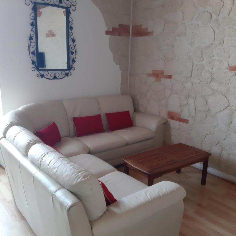 Vacances à la Tranche sur Mer - Casa de 2 dormitorios - 7