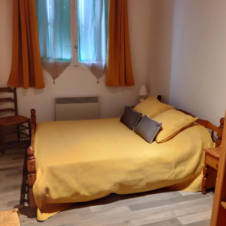 Vacances à la Tranche sur Mer - Casa de 2 dormitorios - 5