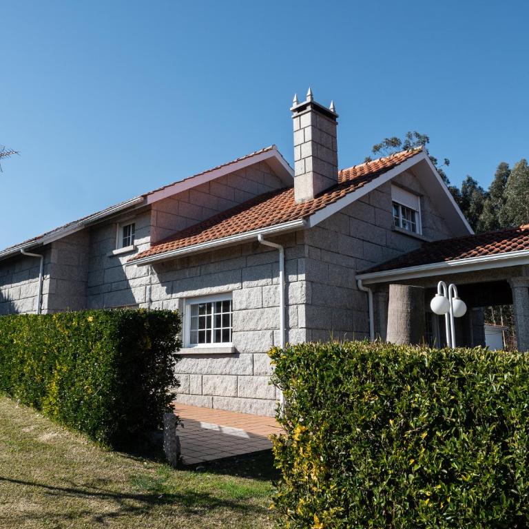 Casa Ramos - Casa de 4 dormitorios - 19