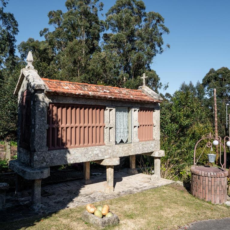 Casa Ramos - Casa de 4 dormitorios - 10