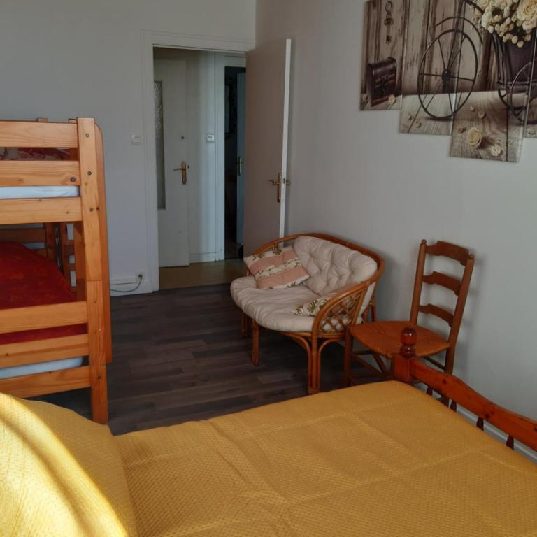 Vacances à la Tranche sur Mer - Casa de 2 dormitorios - 3