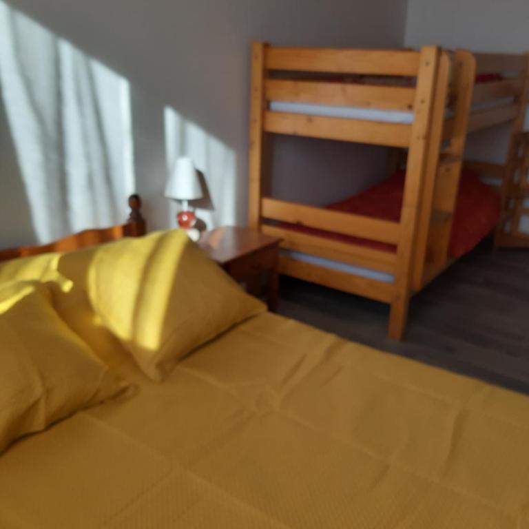 Vacances à la Tranche sur Mer - Casa de 2 dormitorios - 2
