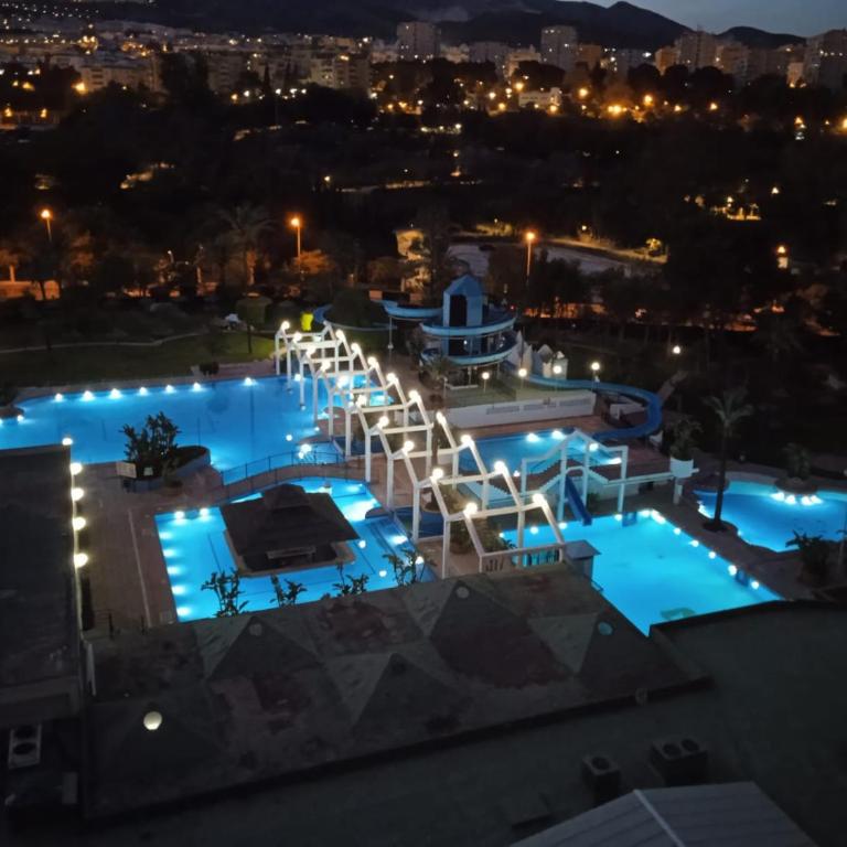 BenalSun - Apartamento - 25