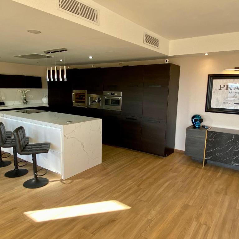 Le loft des mimosas proche de cannes - Villa 3 Chambres - 26