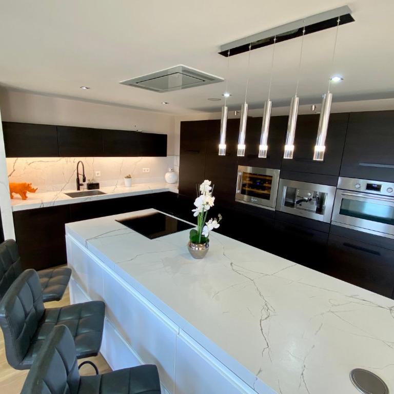 Le loft des mimosas proche de cannes - Villa 3 Chambres - 27