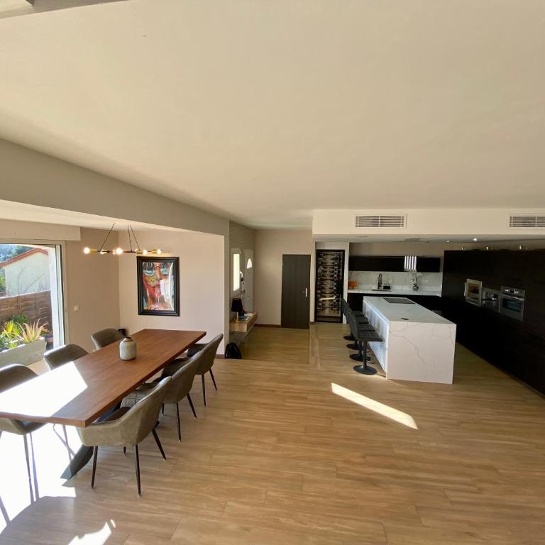 Le loft des mimosas proche de cannes - Villa 3 Chambres - 25