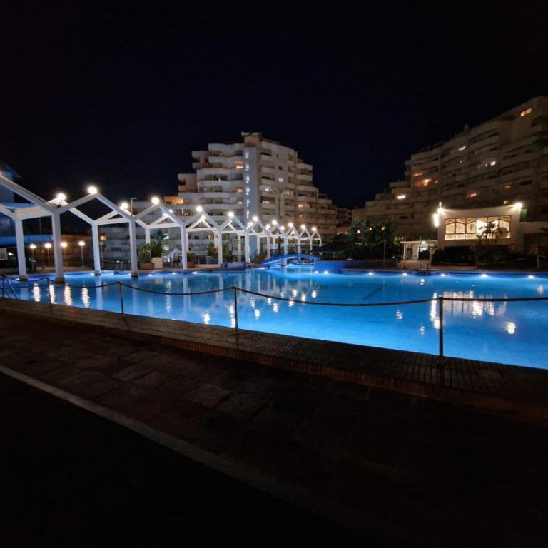 BenalSun - Apartamento - 26