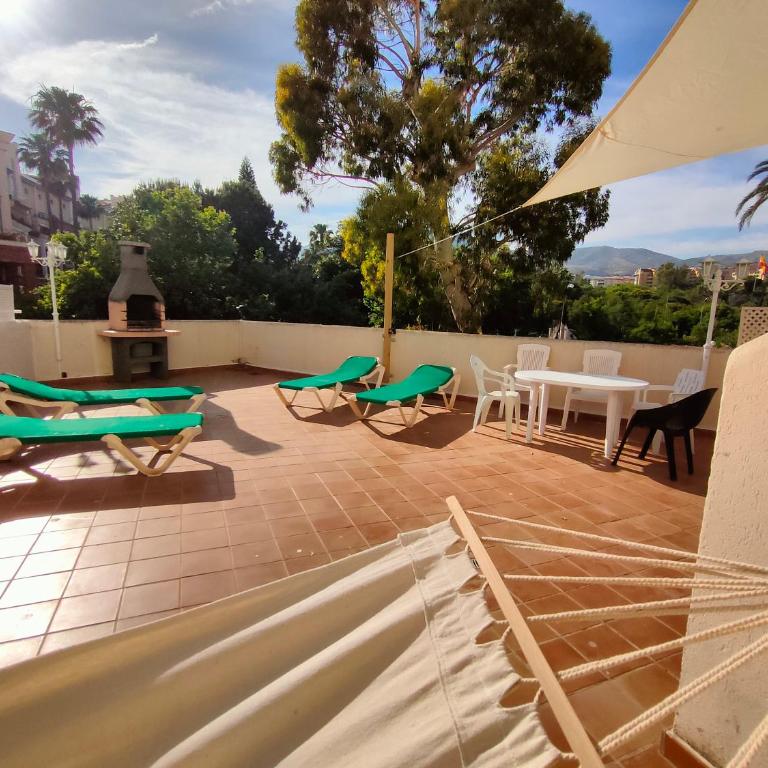 BenalSun - Apartamento - 2