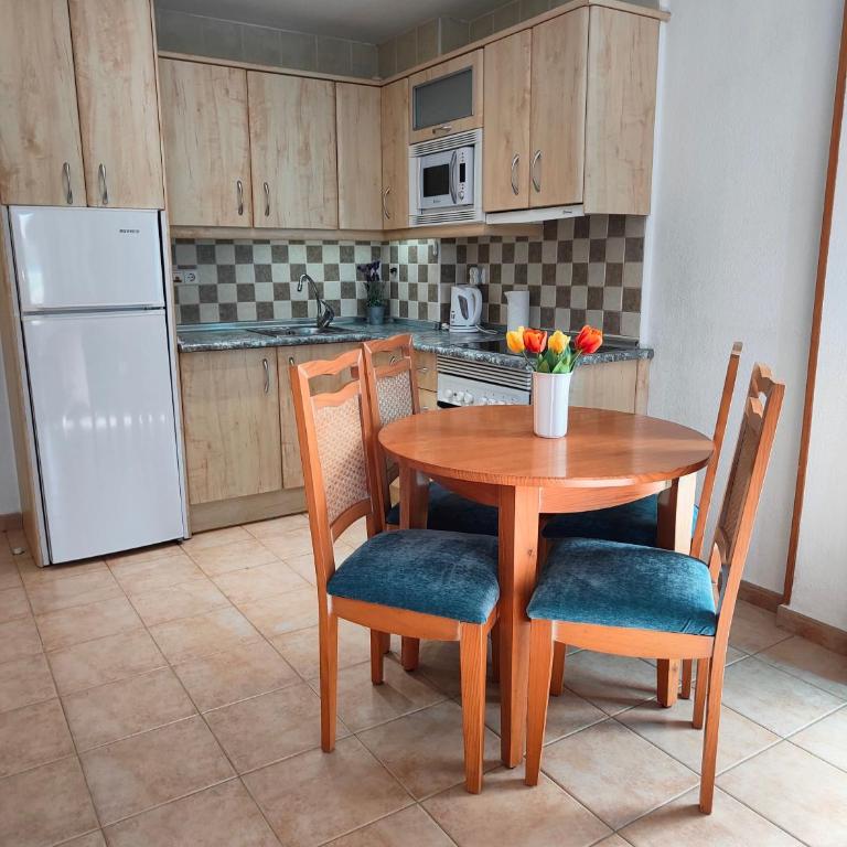 BenalSun - Apartamento - 9