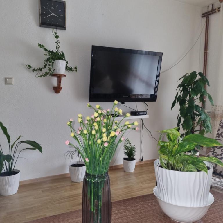 Apartman- Sarajevo - Apartman sa 2 Spavaće Sobe - 7