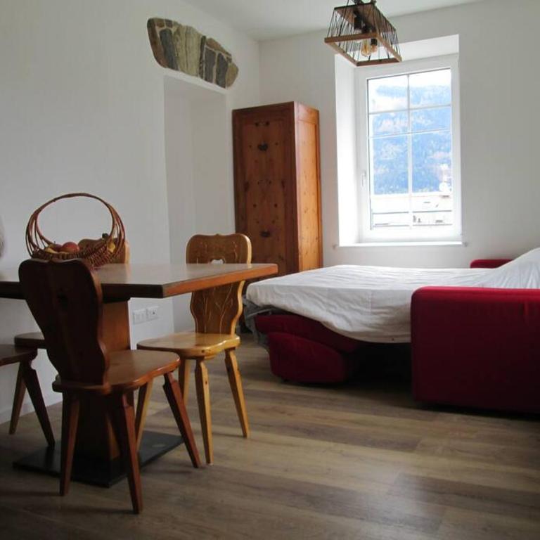 Casa Nonna Giovanna - Two-Bedroom Apartment - 2