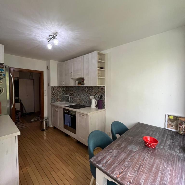 Apartment Azzul - Apartman sa 1 Spavaćom Sobom - 17