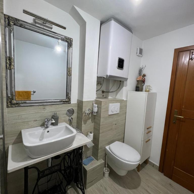 Apartment Azzul - Apartman sa 1 Spavaćom Sobom - 21