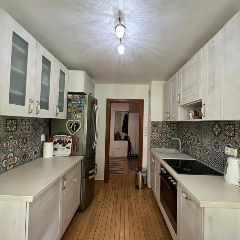 Apartment Azzul - Apartman sa 1 Spavaćom Sobom - 16