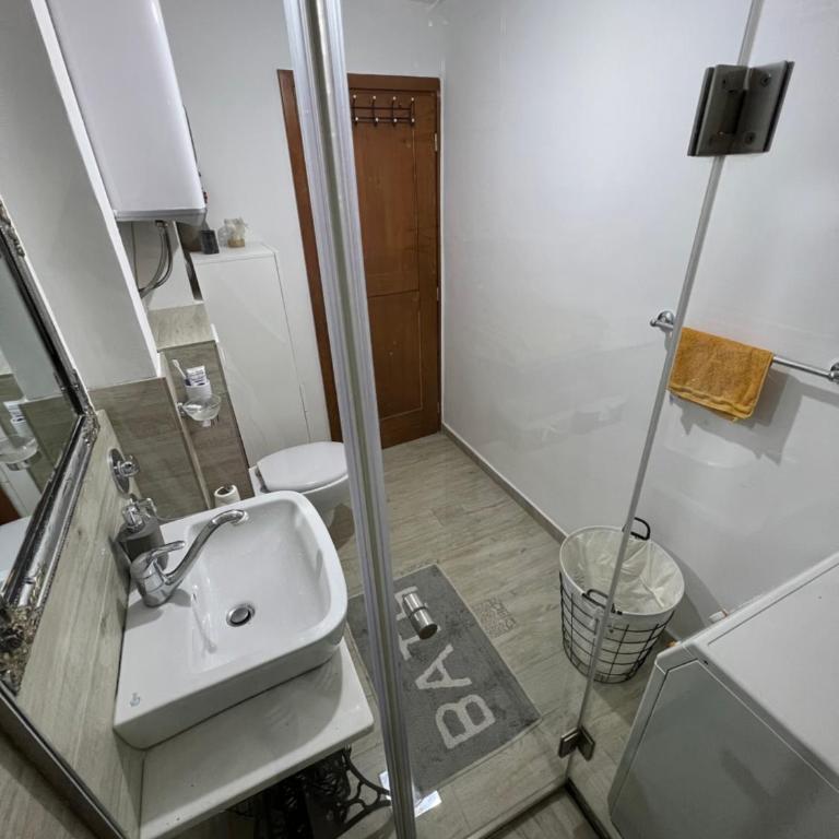 Apartment Azzul - Apartman sa 1 Spavaćom Sobom - 20