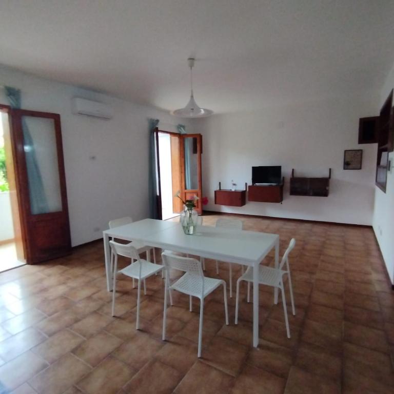Case Vacanze Tropea La Pinnata - Vacation Home - 7